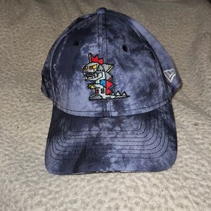 Tokidoki X New Era hat cap